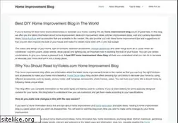 Sites similar to icyviolets.com