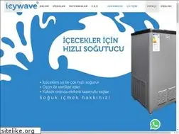 Sites similar to icywave.com