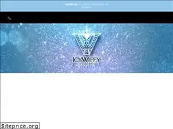 Sites similar to icywifeycosmetics.com