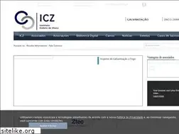 Sites similar to icz.org.br