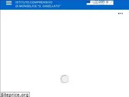 Sites similar to iczanellato.edu.it