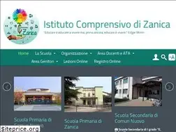 Sites similar to iczanica.edu.it