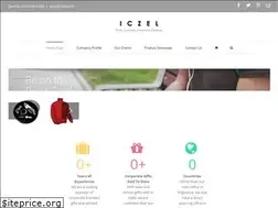 Sites similar to iczel.com