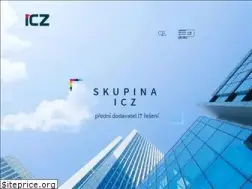 Sites similar to iczgroup.com