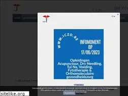 Sites similar to iczo.be