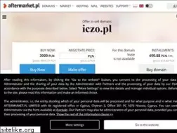 Sites similar to iczo.pl