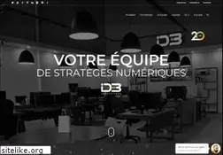 Sites similar to id-3.net