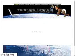 Sites similar to id-africa.com