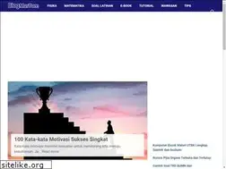 Sites similar to id-ayobelajar.blogspot.com