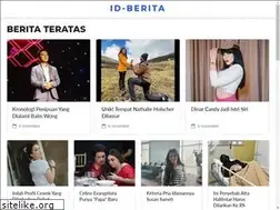Sites similar to id-berita.com