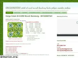 Sites similar to id-card-murah.blogspot.com