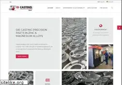 Sites similar to id-casting.com