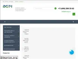 Sites similar to id-city.ru