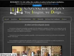 Sites similar to id-conception.fr