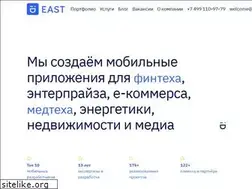 Sites similar to id-east.ru