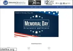 Sites similar to id-enhancements.com