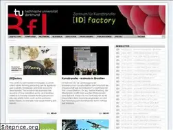 Sites similar to id-factory.de