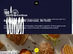 Sites similar to id-factory.nl