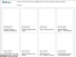 Sites similar to id-get.info