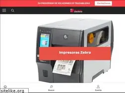 Sites similar to id-global.com.mx
