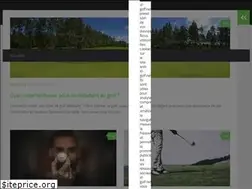 Sites similar to id-golf.net