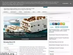 Sites similar to id-gratisan.blogspot.com