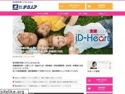 Sites similar to id-heart.com