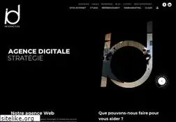 Sites similar to id-interactive.fr