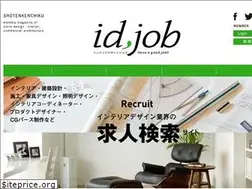 Sites similar to id-job.jpn.com