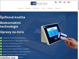 Sites similar to id-karta.cz