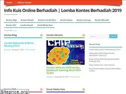 Sites similar to id-kontes.com