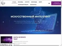 Sites similar to id-lab.ru