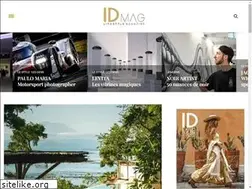 Sites similar to id-mag.be