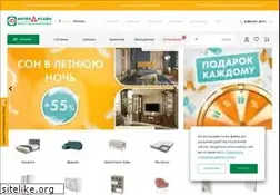 Sites similar to id-mebel.ru