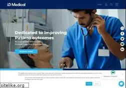 Sites similar to id-medical.com