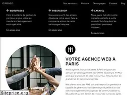 Sites similar to id-meneo.com