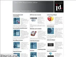 Sites similar to id-mobile.net