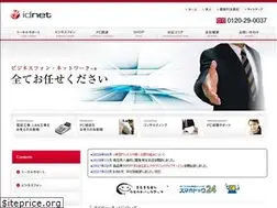 Sites similar to id-net.co.jp