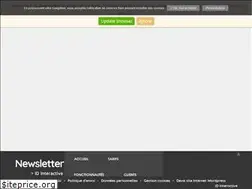 Sites similar to id-newsletter.com
