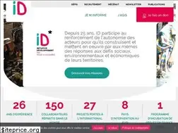 Sites similar to id-ong.org