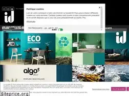Sites similar to id-paris.com