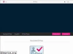 Sites similar to id-pass.de