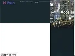 Sites similar to id-path.com