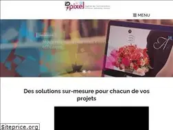 Sites similar to id-pixel.com