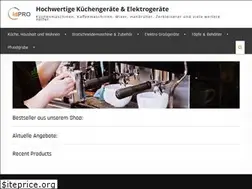 Sites similar to id-pro.de