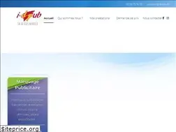 Sites similar to id-pub.fr