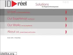 Sites similar to id-reel.com
