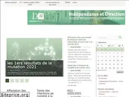Sites similar to id-reunion.fr