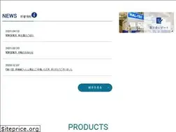 Sites similar to id-sankyo.co.jp