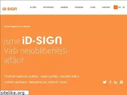 Sites similar to id-sign.com